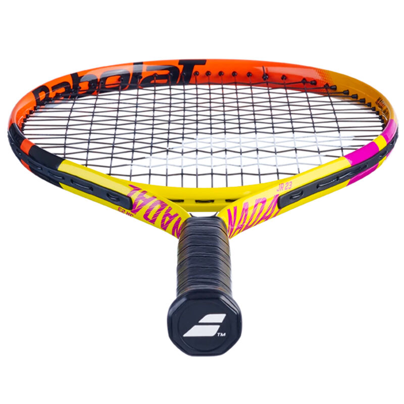 Babolat Nadal 23 Tennis Racket Junior image number 2