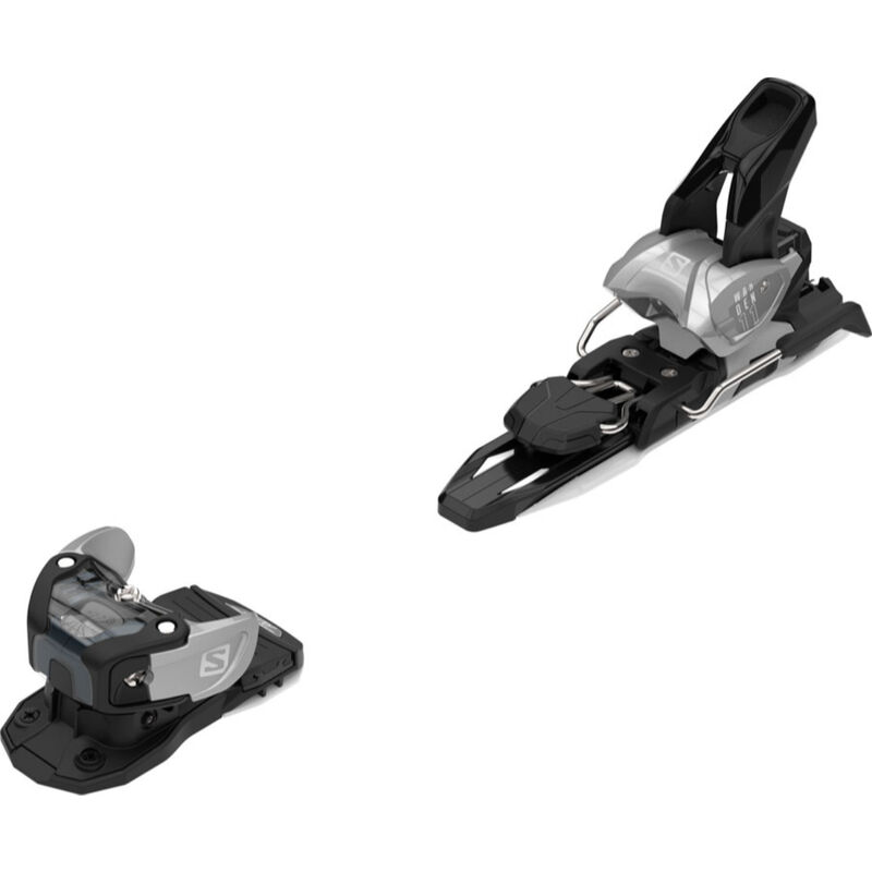 Salomon Warden MNC 11 Ski Bindings image number 0