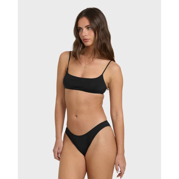Billabong Sol Searcher Hike Bikini Bottom Womens