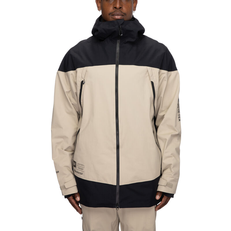 686 Gore-Tex Hydrastash Sync Jacket Mens image number 0