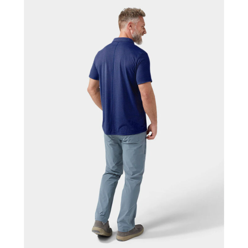 Stio Divide Polo Mens image number 2