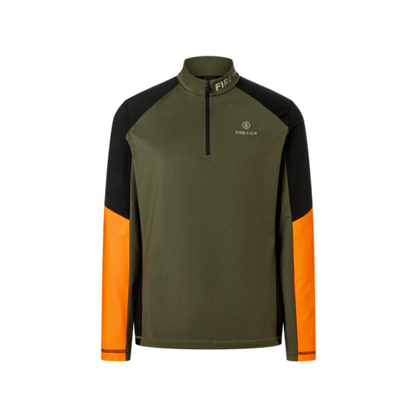 Bogner Berkan Baselayer Top Mens