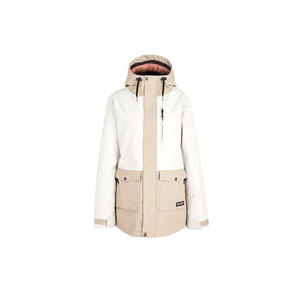 Airblaster Stay Wild Parka Womens