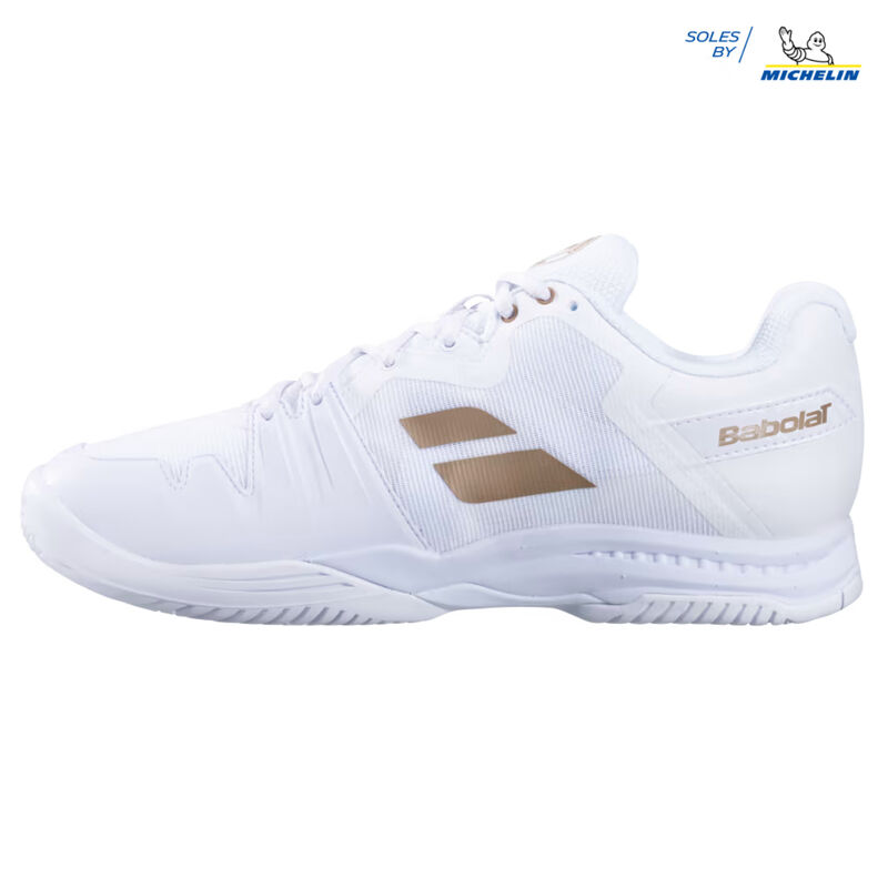 Babolat SFX 3 Wimbledon All Court Tennis Shoes Womens image number 1