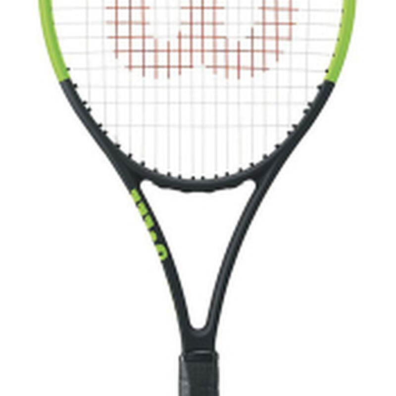Wilson Blade SW 104 Countervail Autograph Tennis Racket image number 0