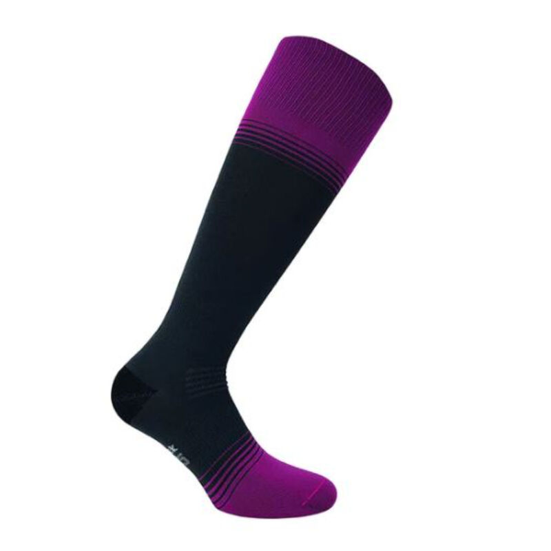 Eurosock Ultralight Silver OTC Socks Mens image number 0