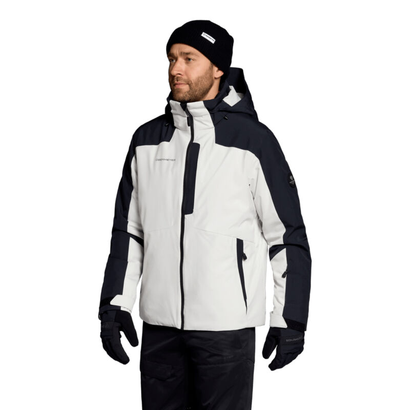 Obermeyer Foundation Jacket Mens image number 3