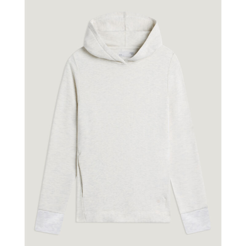 Free Fly Bamboo Lightweight Fleece Cropped Hoodie Womens image number 0