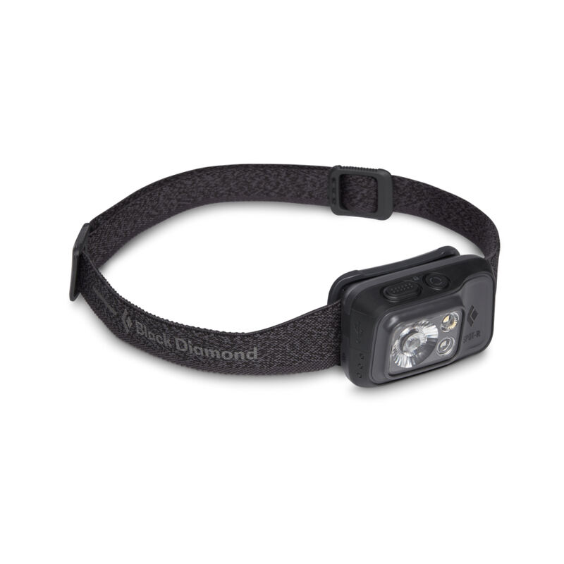 Black Diamond Spot 400-R Headlamp image number 0