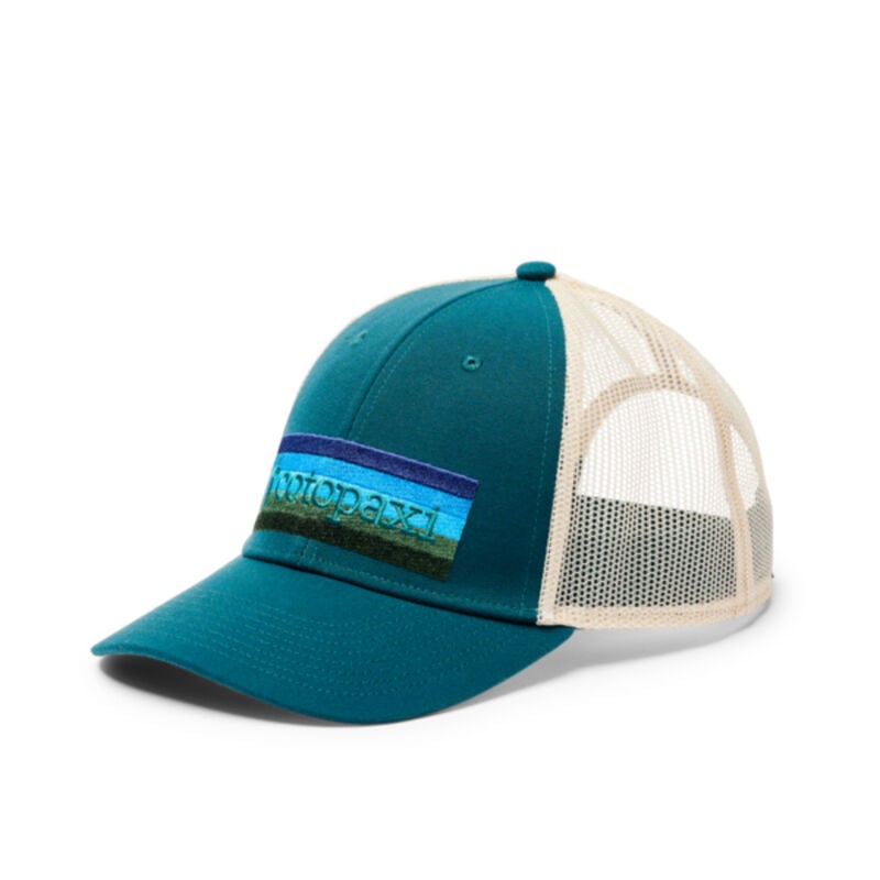 Cotopaxi On The Horizon Trucker Hat image number 0