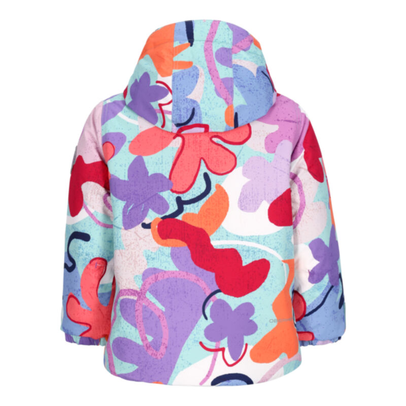 Obermeyer Ashor Jacket Toddlers image number 1