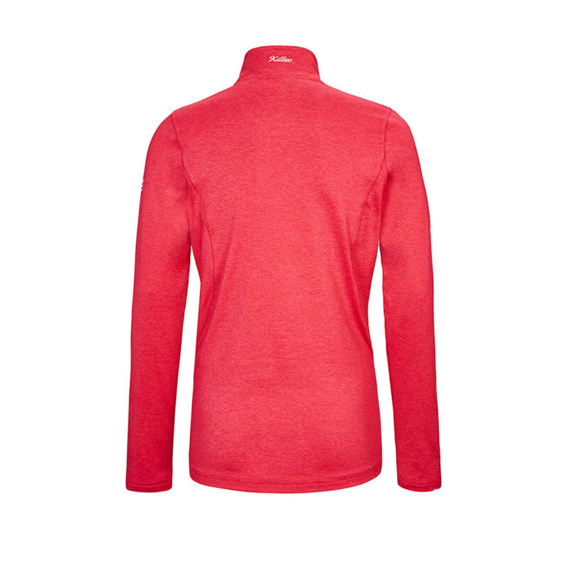 Killtec Akima T-Neck Girls image number 1