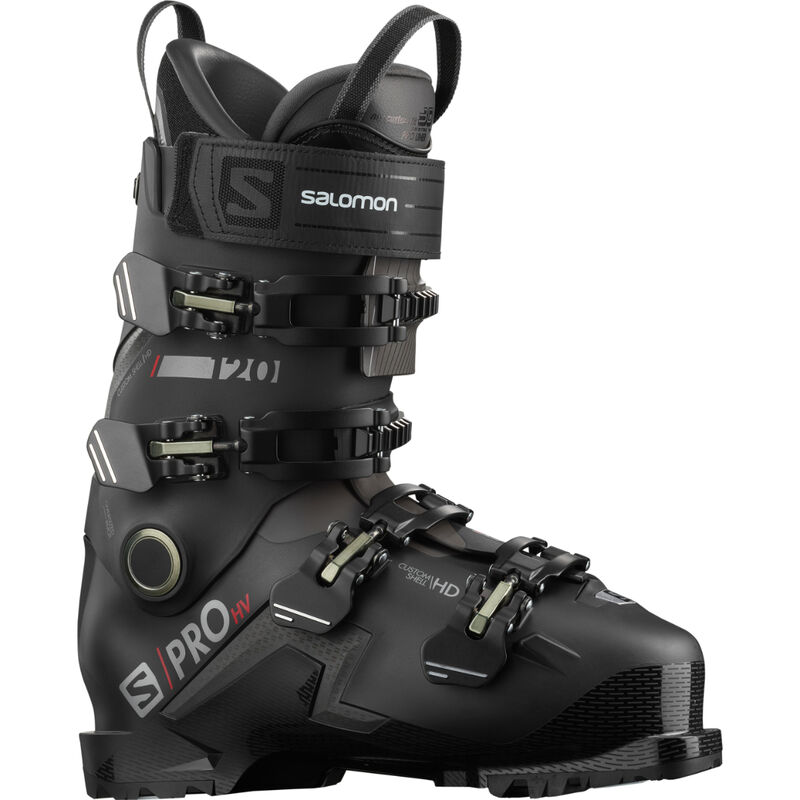 Salomon S/Pro HV 120 GW Ski Boots image number 0