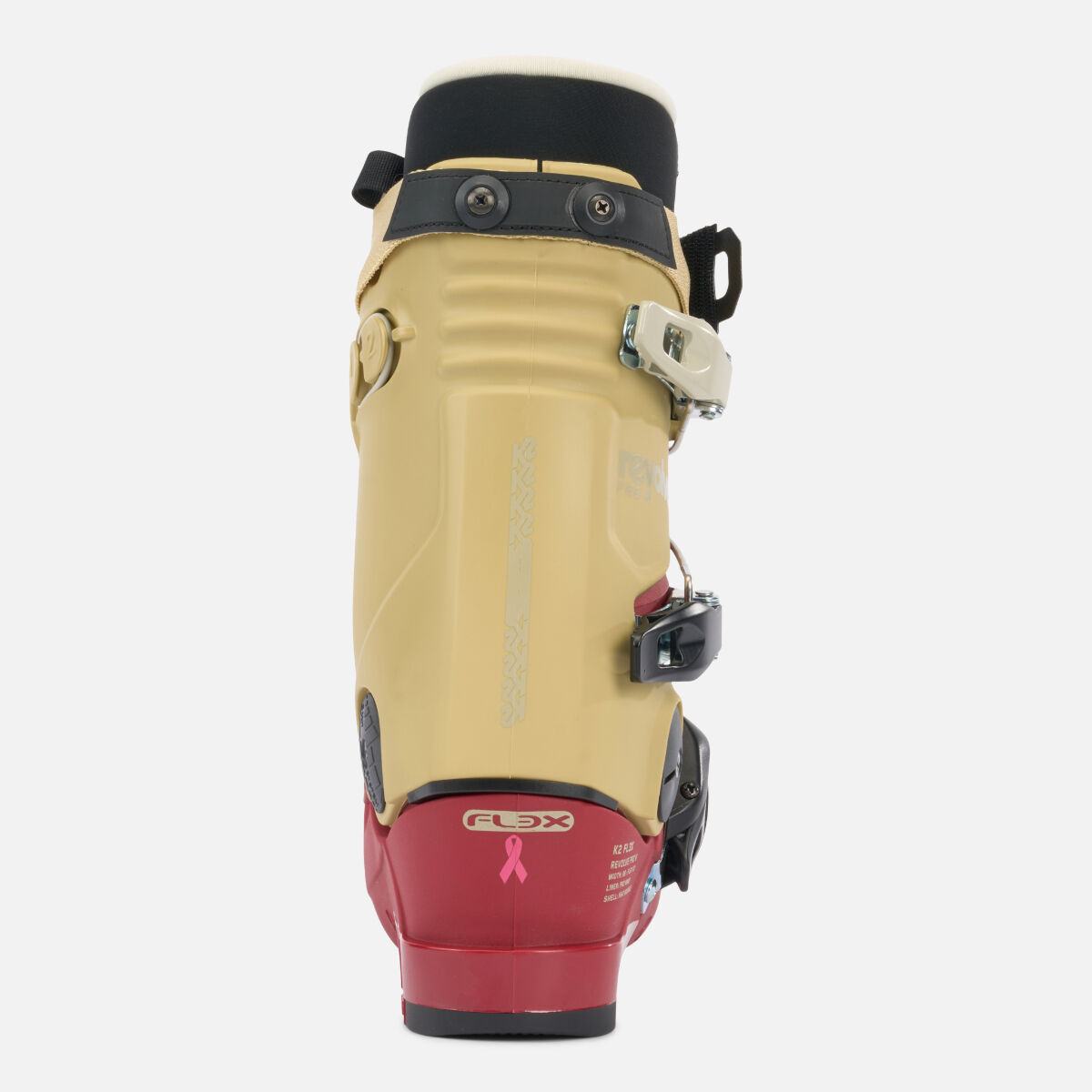 K2 Revolver Pro Ski Boots Womens | Christy Sports