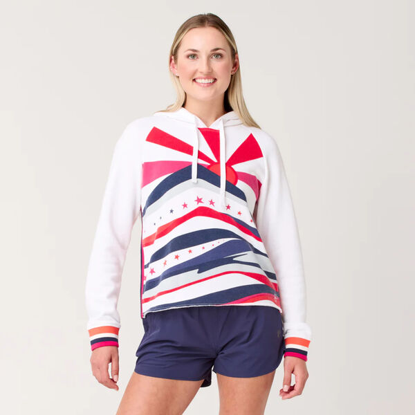 Krimson Klover Julia Hoodie Womens