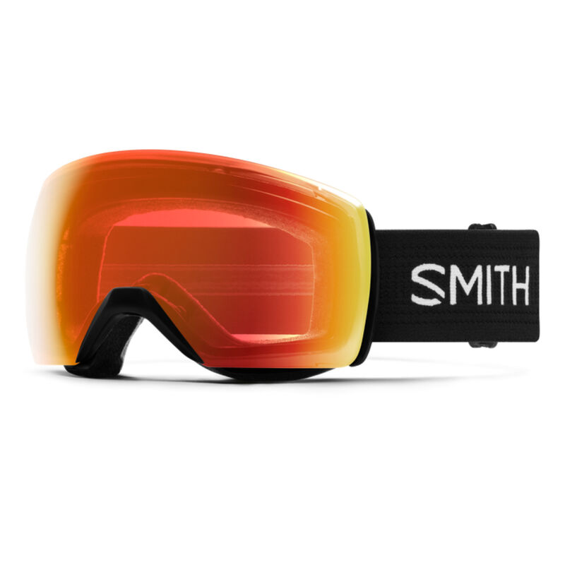 Smith Skyline XL Goggles + Chromapop Everyday Red Lens image number 0