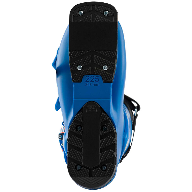 Lange RSJ 65 Ski Boots Kids image number 1