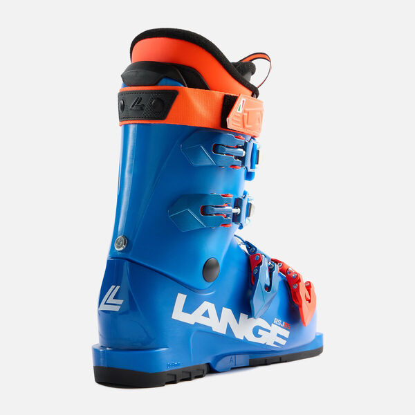 Lange RSJ 65 Jr Ski Boots Kids
