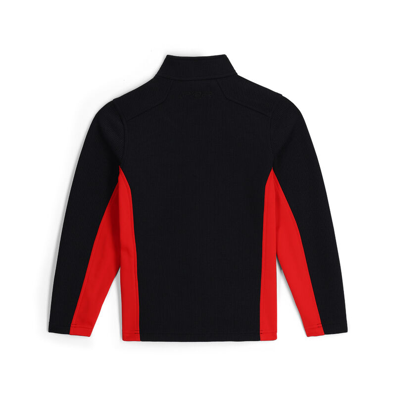 Spyder Bandit Jacket Junior Boys image number 1