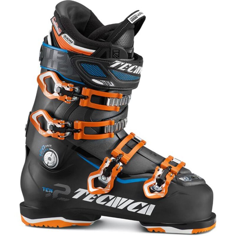 Tecnica TEN.2 120 HVL Ski Boots Mens image number 0