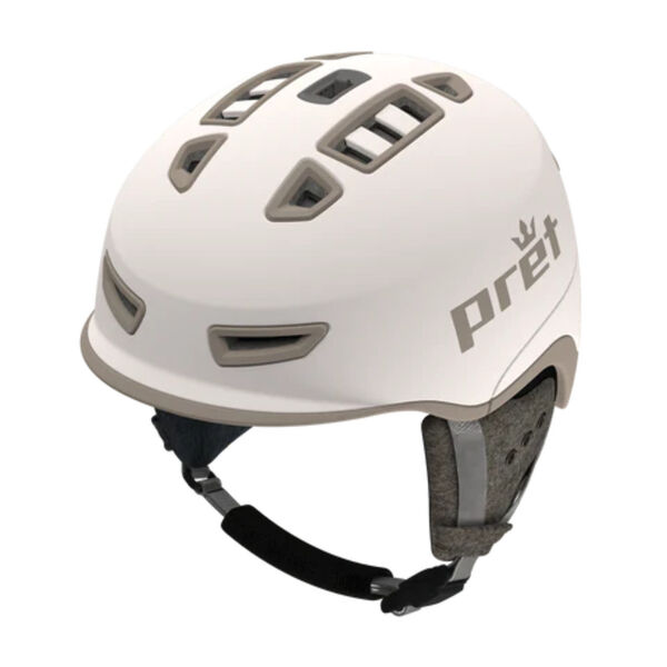 Pret Vision X Helmet Womens