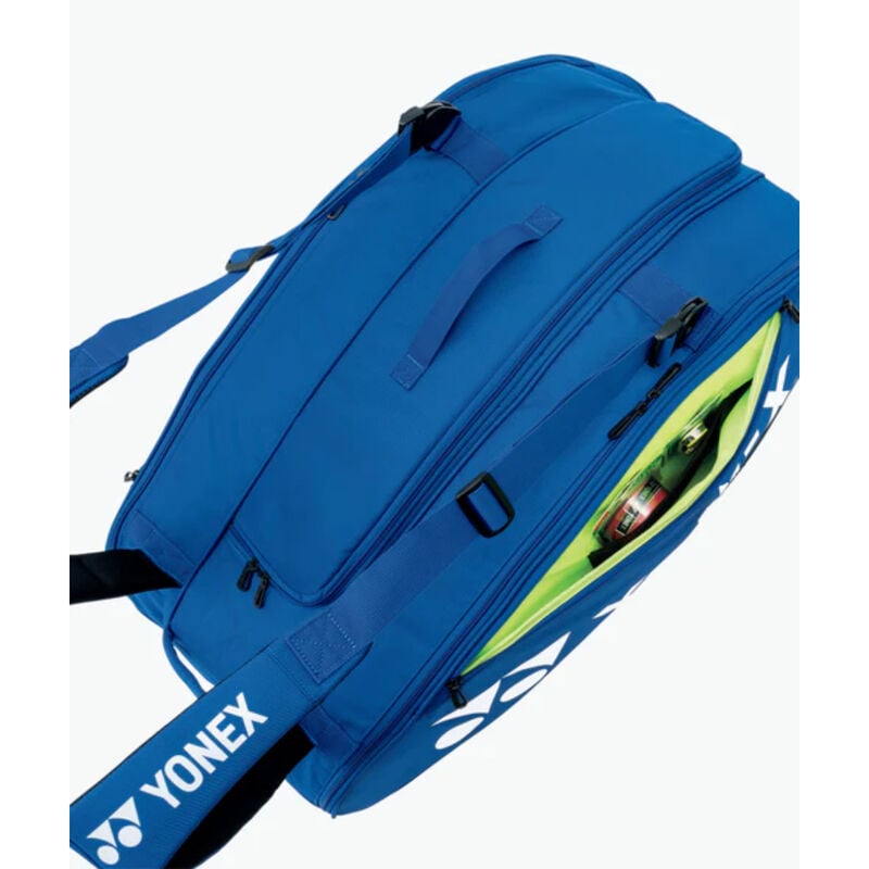Yonex Pro Racquet Bag 9 image number 3