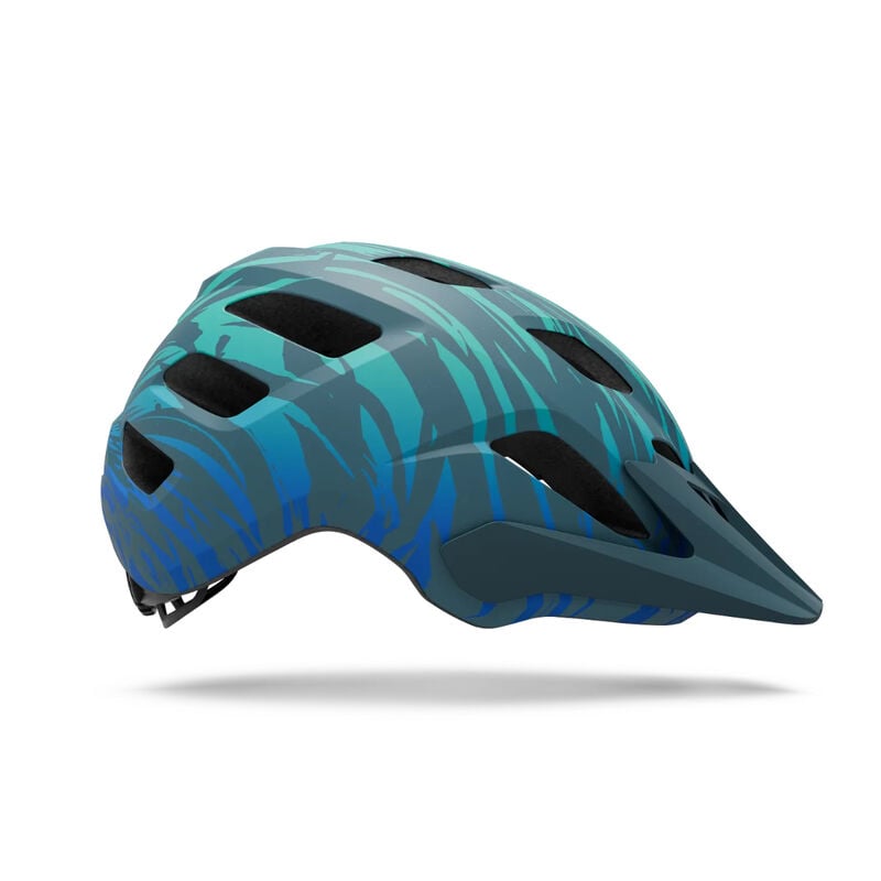 Giro Tremor Mips Helmet Kids - Matte Trench Blue image number 2