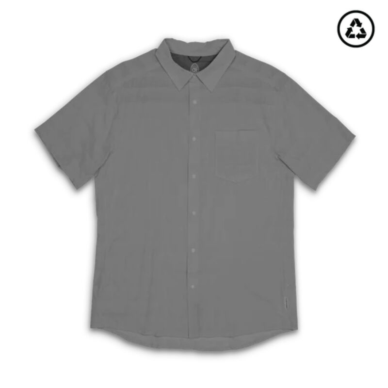 Club Ride Motive Ultra-Breathable Shirt Mens image number 0