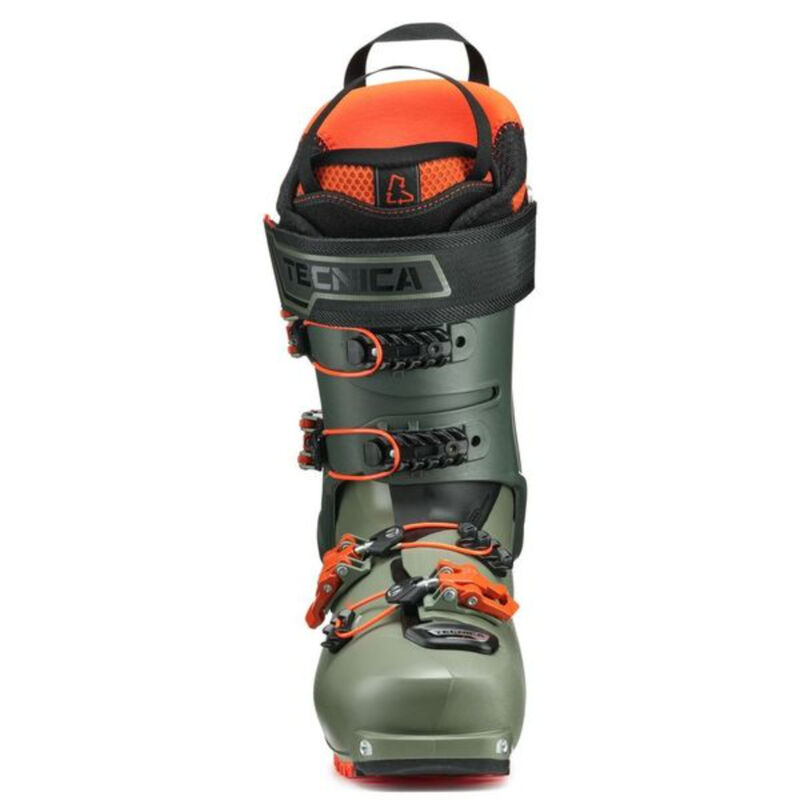 Tecnica Zero G Tour Scout Ski Boots Womens image number 1