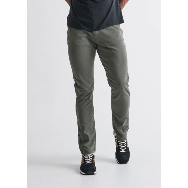 DUER No Sweat Relaxed Taper Pants Mens