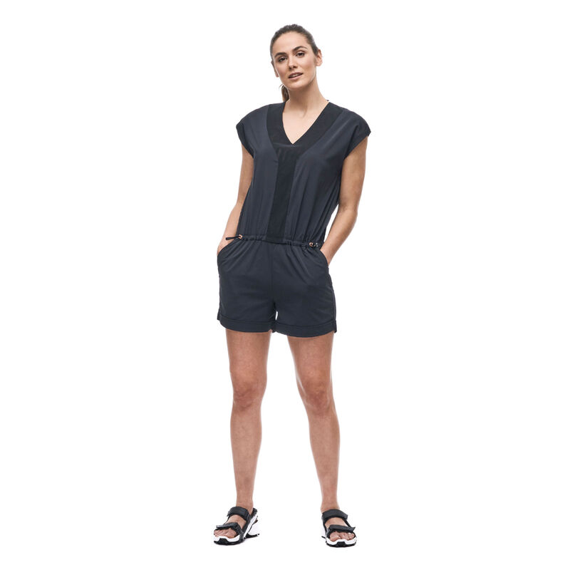 Indyeva ESI Short Romper image number 0