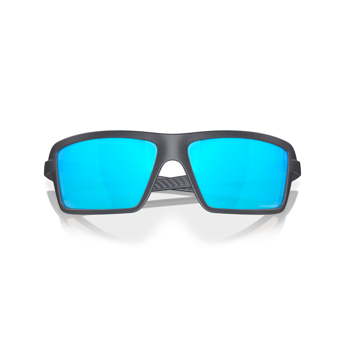 Oakley Cables Sunglasses + Prizm Sapphire Lens | Christy Sports