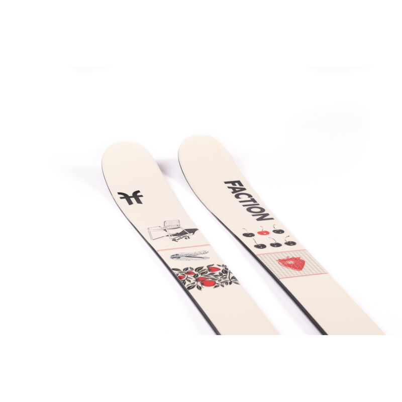 Faction Prodigy 1 Capsule Skis Womens image number 2