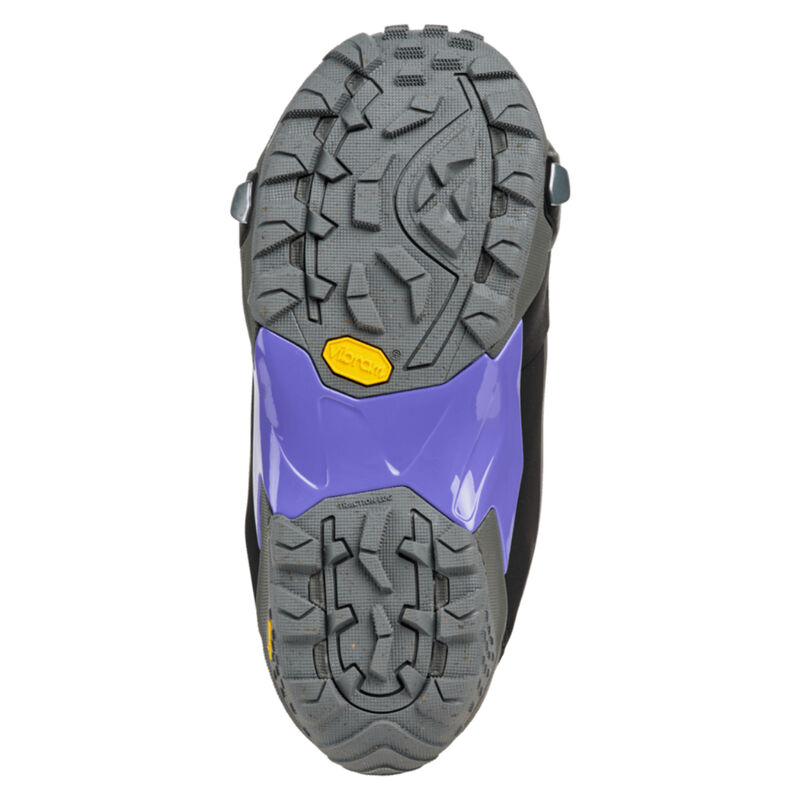 Burton Highshot X Step On Snowboard Boots Womens image number 2