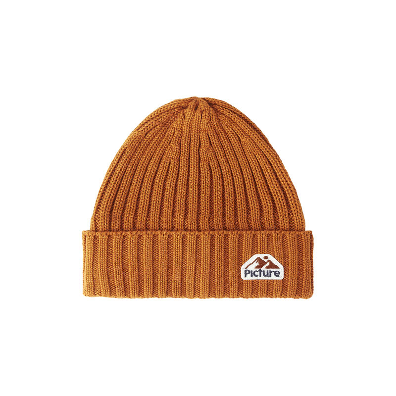 Picture Ship Beanie image number 0