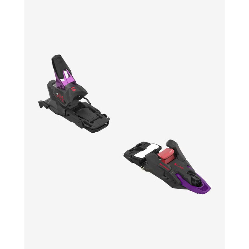 Salomon S/LAB Shift&sup2; 16 Multinorm Ski Bindings image number 0