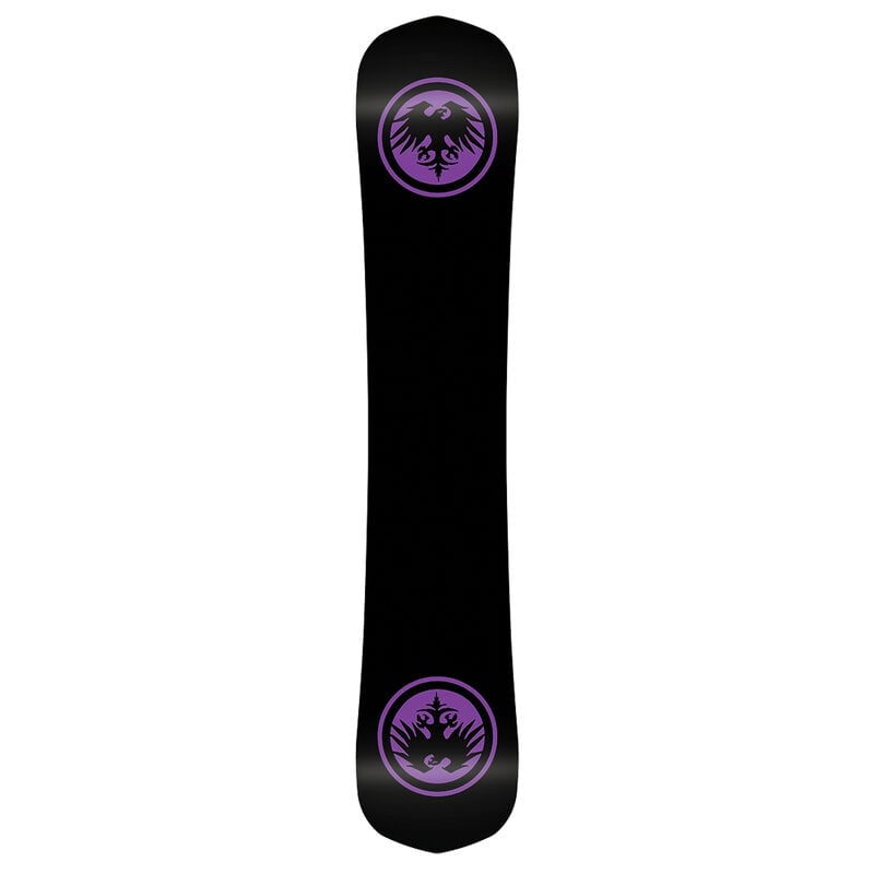 Never Summer Breezy Rider Snowboard Womens image number 1