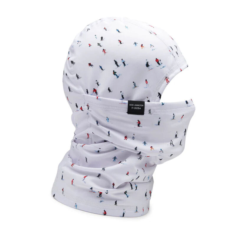 Skida Balaclava Womens image number 1