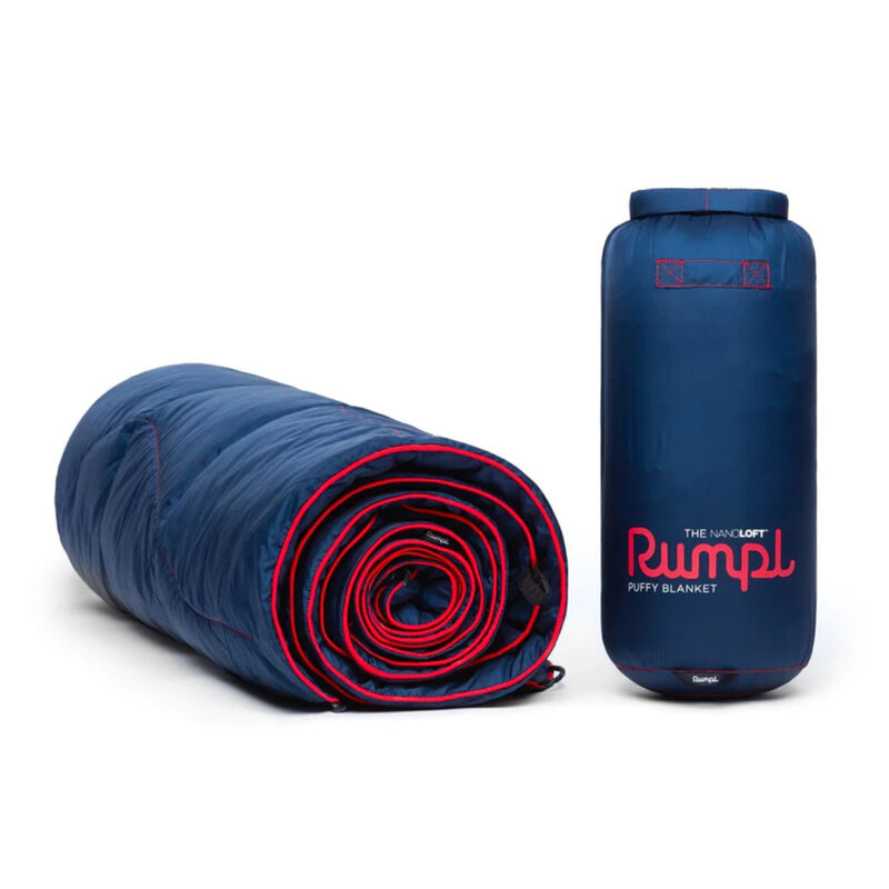 Rumpl NanoLoft Puffy Blanket image number 2