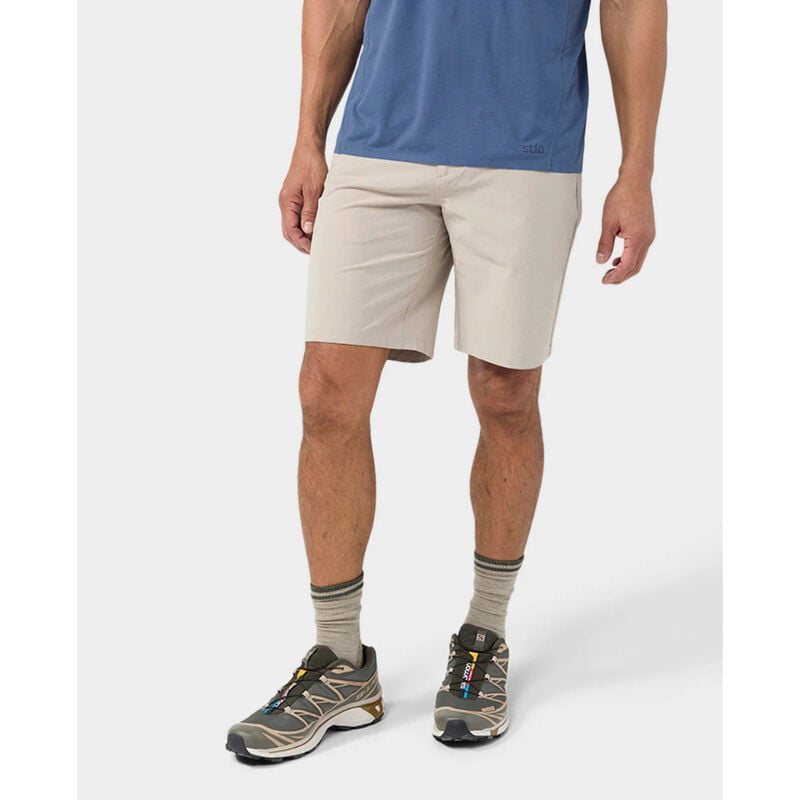 Stio Vallis Shorts Mens image number 1