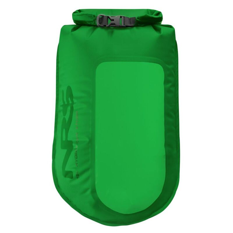 NRS Ether HydroLock Dry Sack 15L image number 0