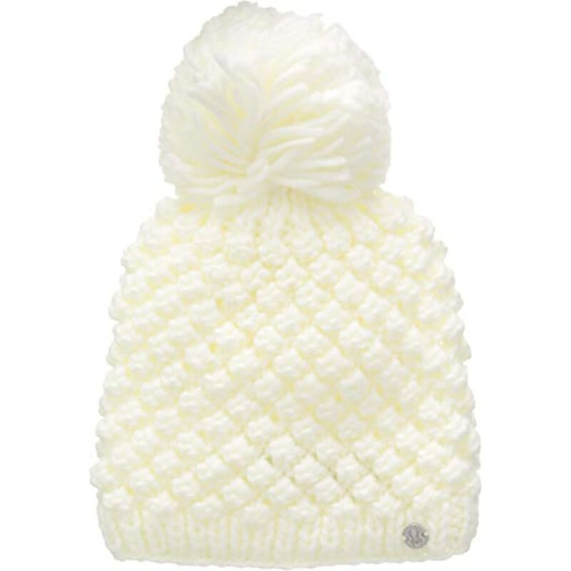 Spyder BRRR Berry Hat Womens image number 0