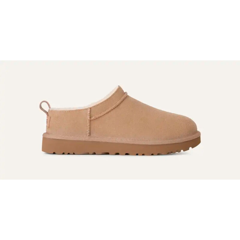 UGG Classic Micro Boot Womens image number 0