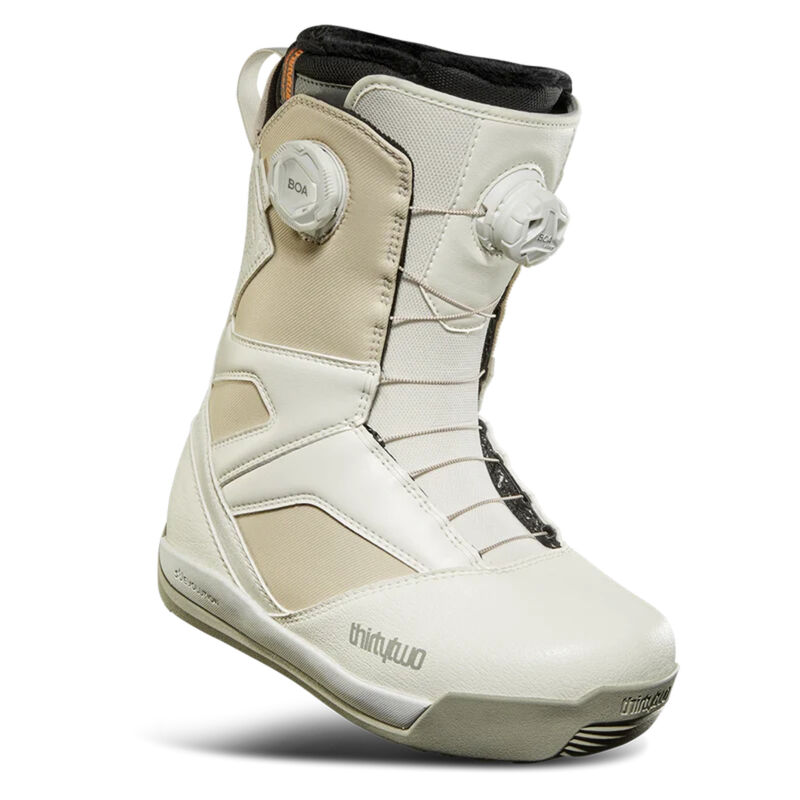 ThirtyTwo STW Double BOA Snowboard Boots Womens image number 0