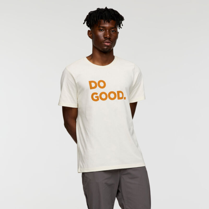 Cotopaxi Do Good Organic T-Shirt Mens image number 2