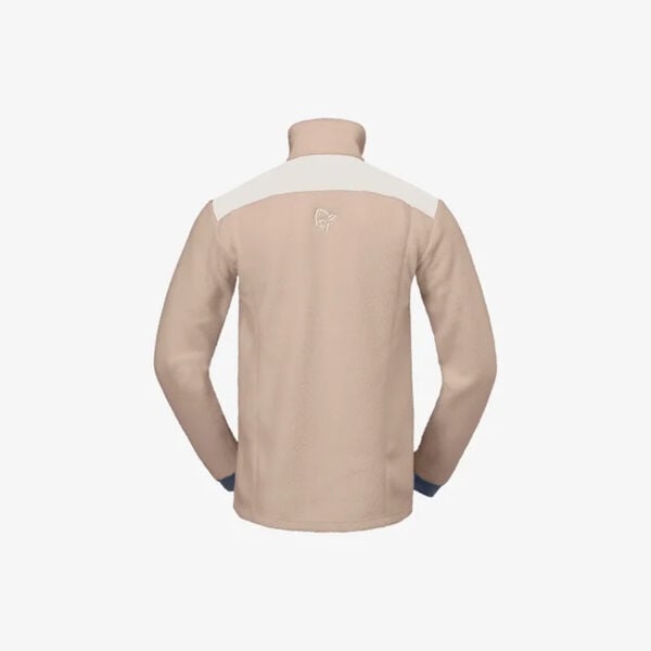 Norrona Trollveggen Warm3 Jacket Mens