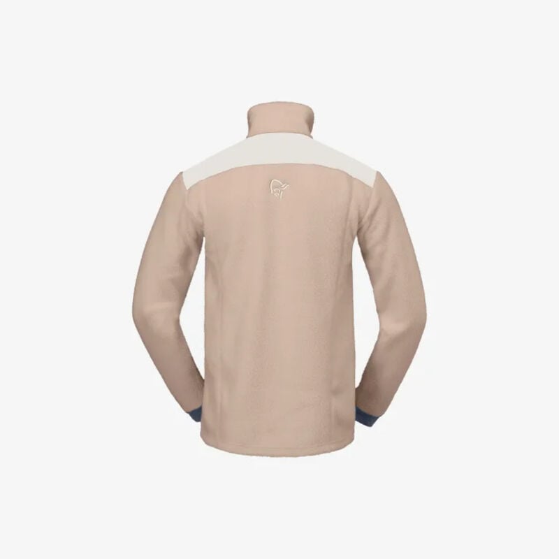 Norrona Trollveggen Warm3 Jacket Mens image number 1