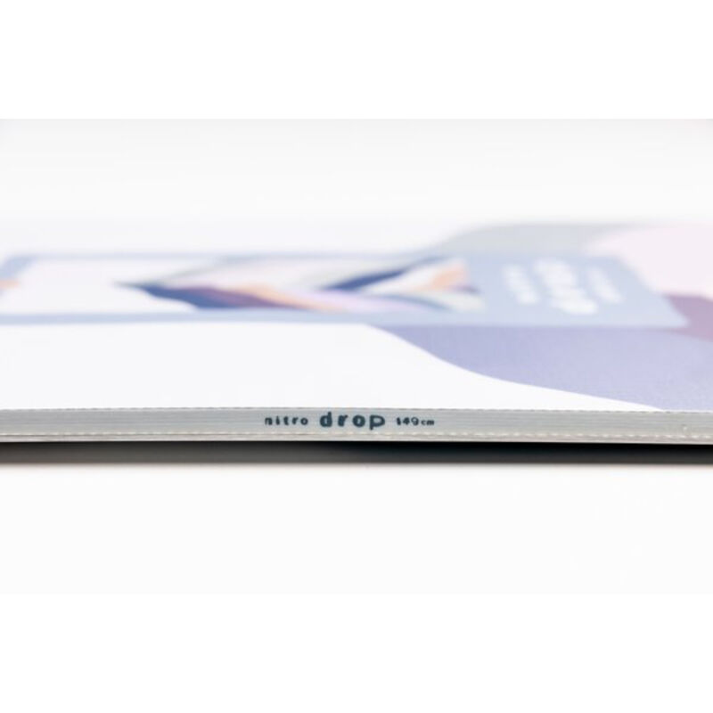 Nitro Drop Snowboard Womens image number 3