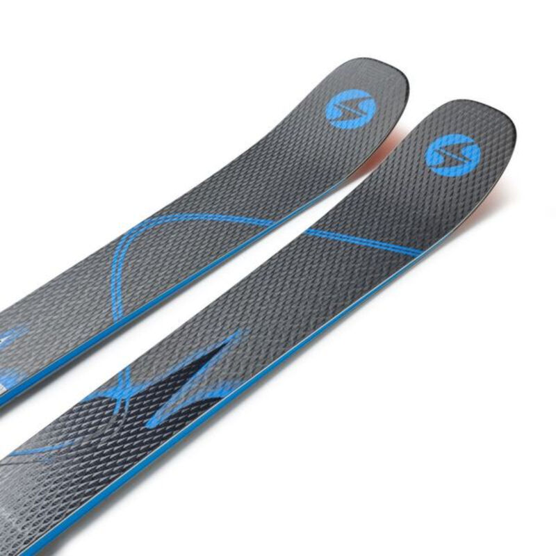 Blizzard Anomaly 84 Skis Mens image number 1