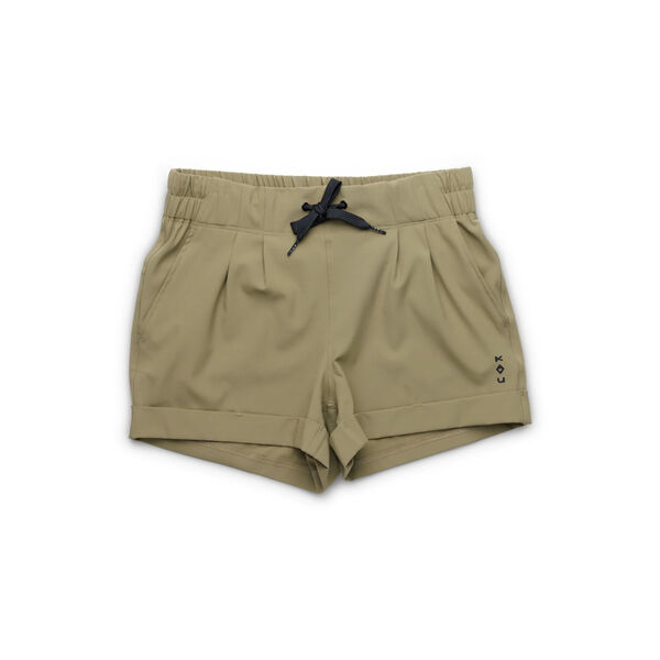 Kavu Tepic Quick Dry Shorts Womens